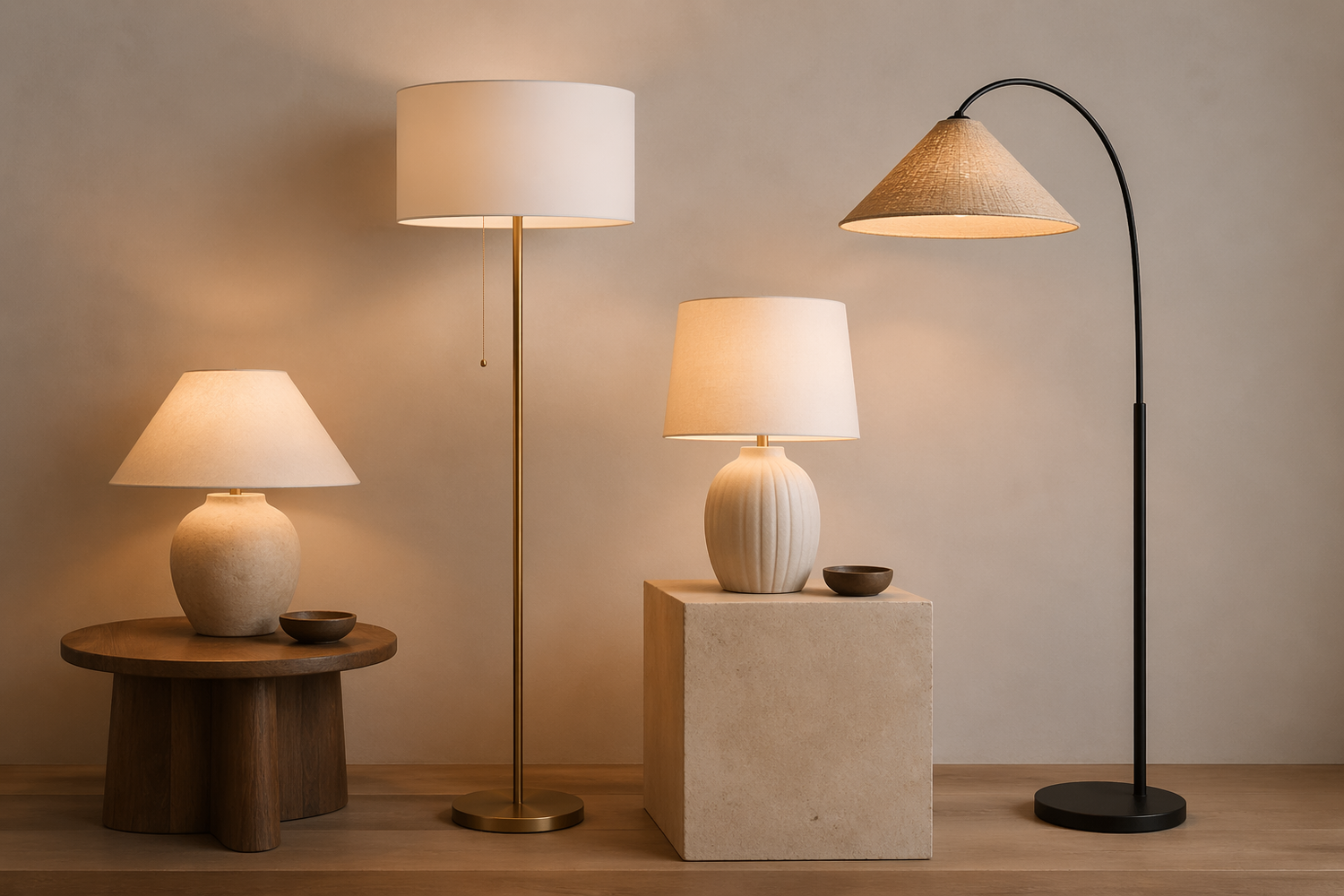 Lamps