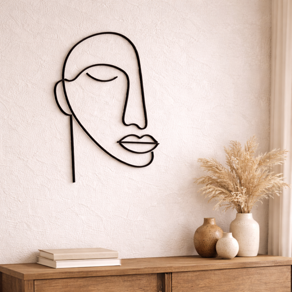 Wall Arts