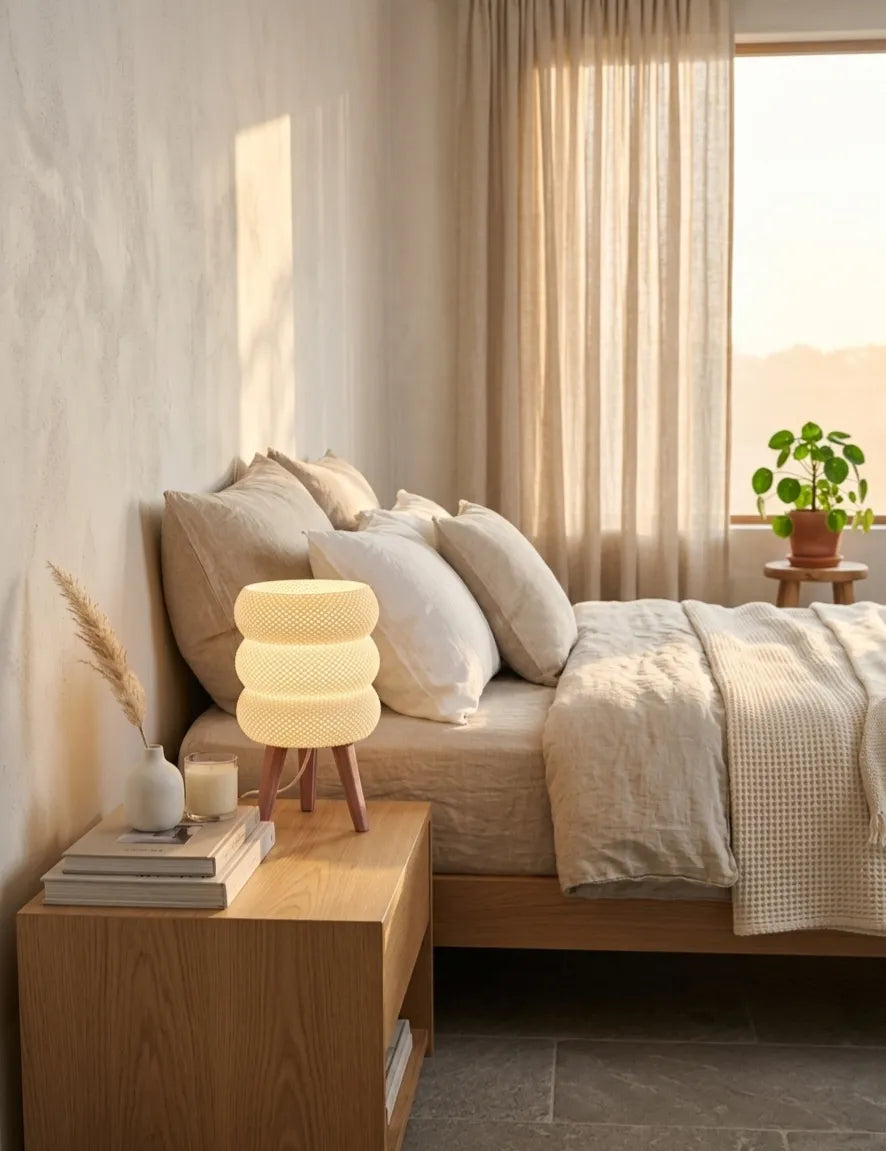 Koro Table Lamp