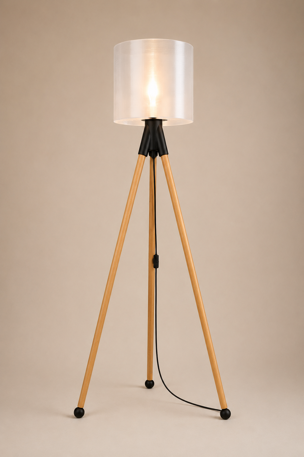 Olu Floor Lamp