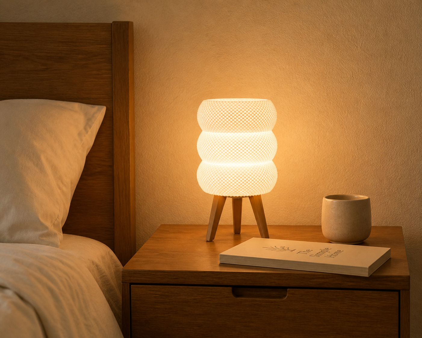 Koro Table Lamp