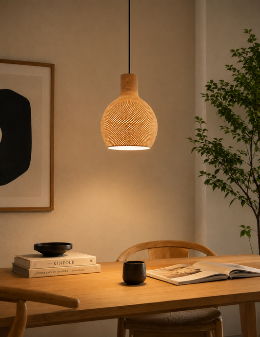 Vela Pendant Lamp
