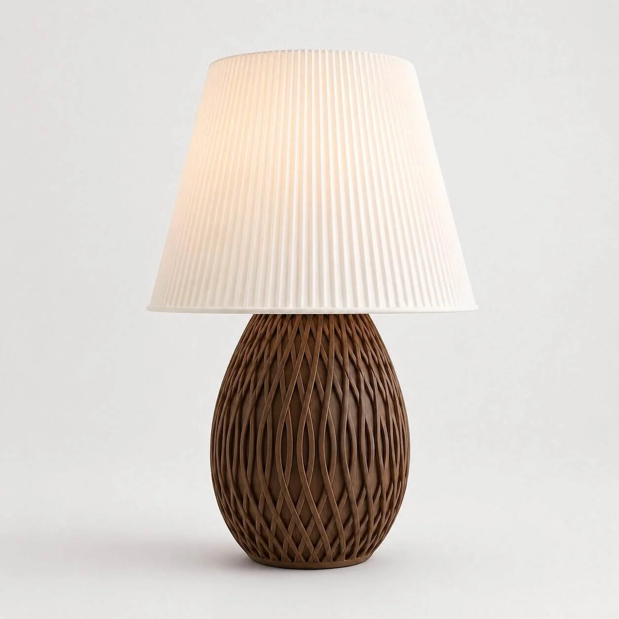 Aura Table lamp