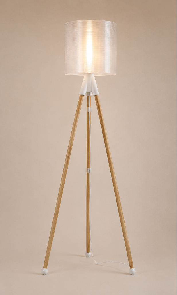 Olu Floor Lamp