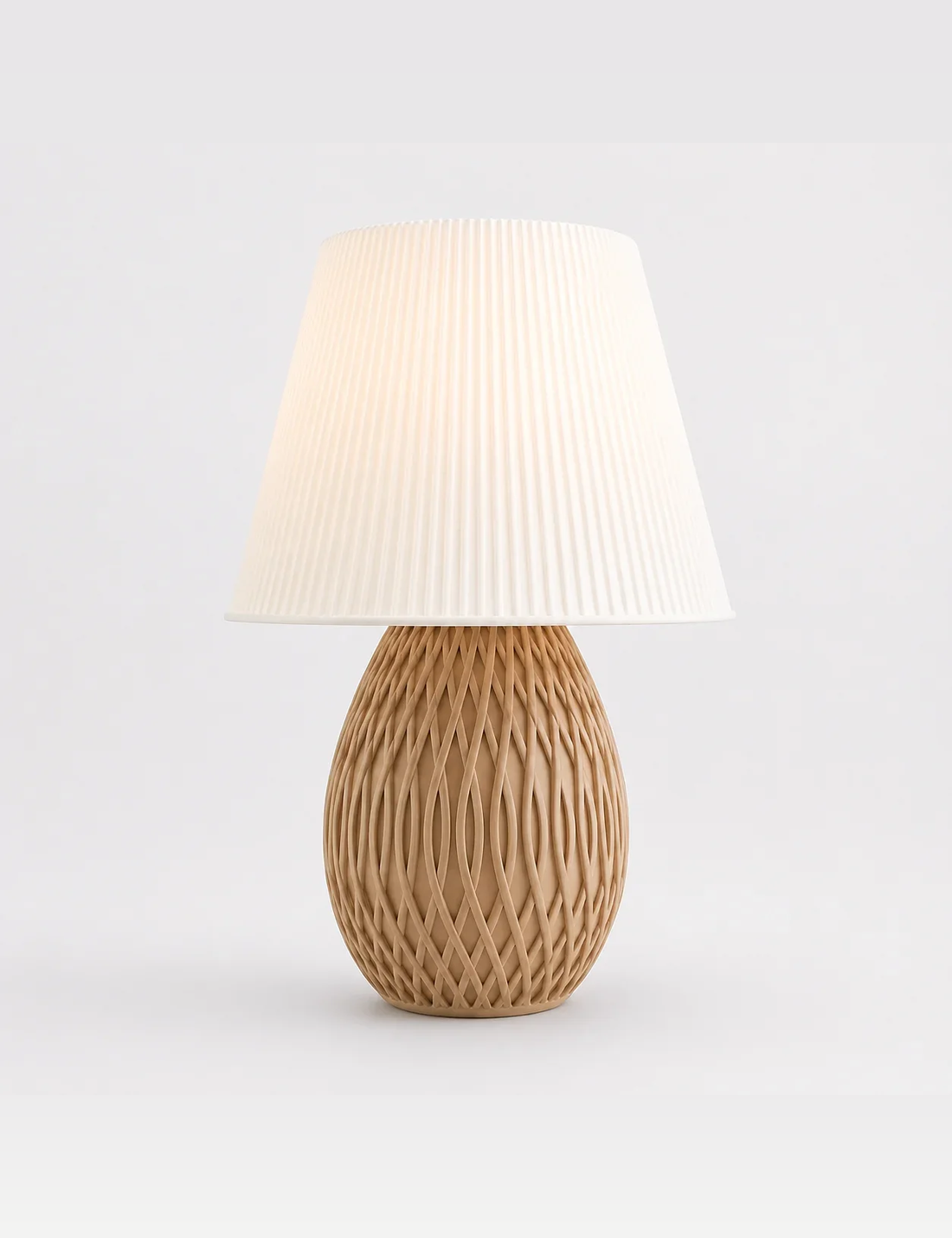Aura Table lamp