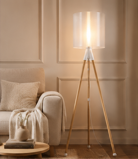Olu Floor Lamp
