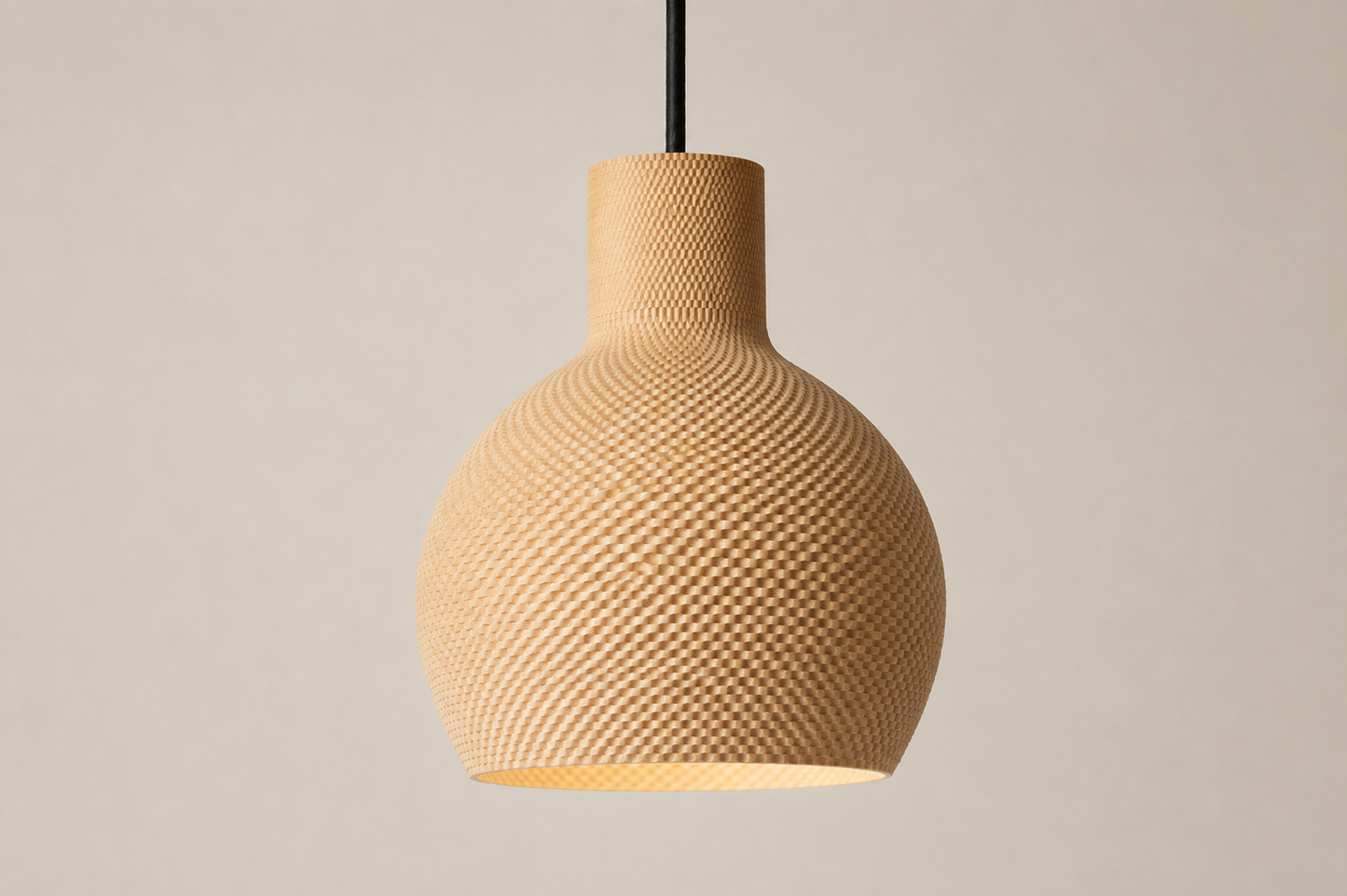 Vela Pendant Lamp