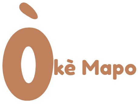 Okemapo
