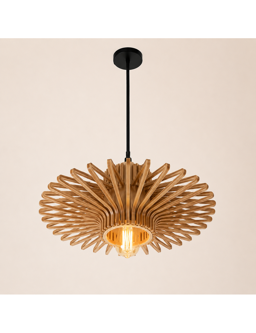 Oorun Pendant Lamp