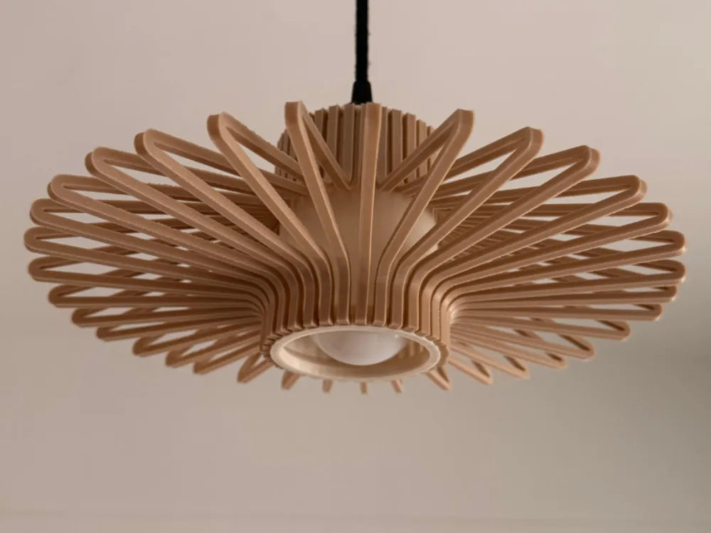 Oorun Pendant Lamp