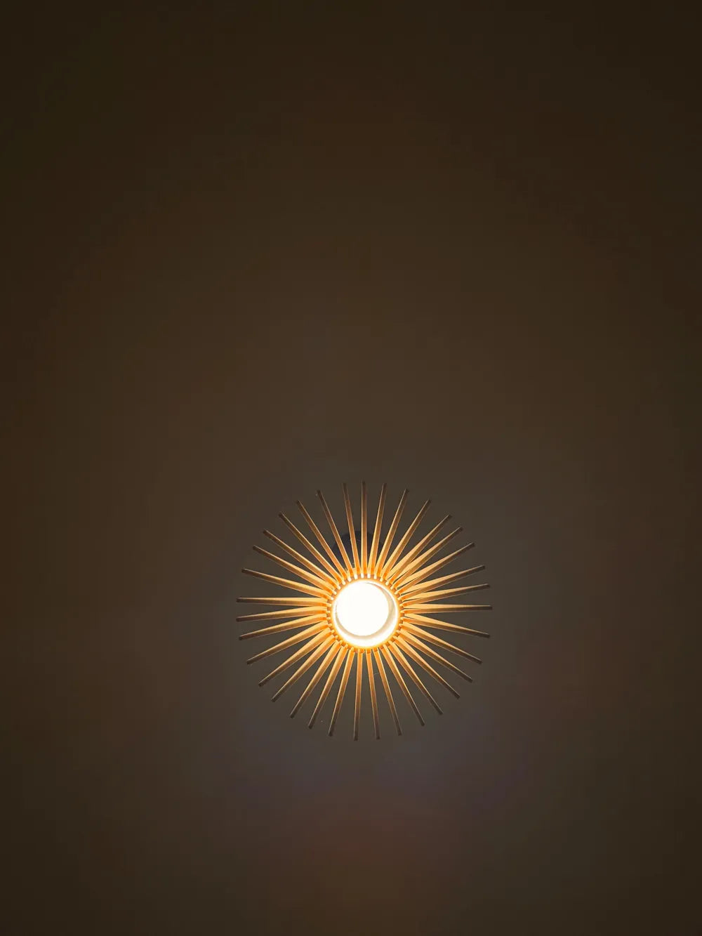 Oorun Pendant Lamp
