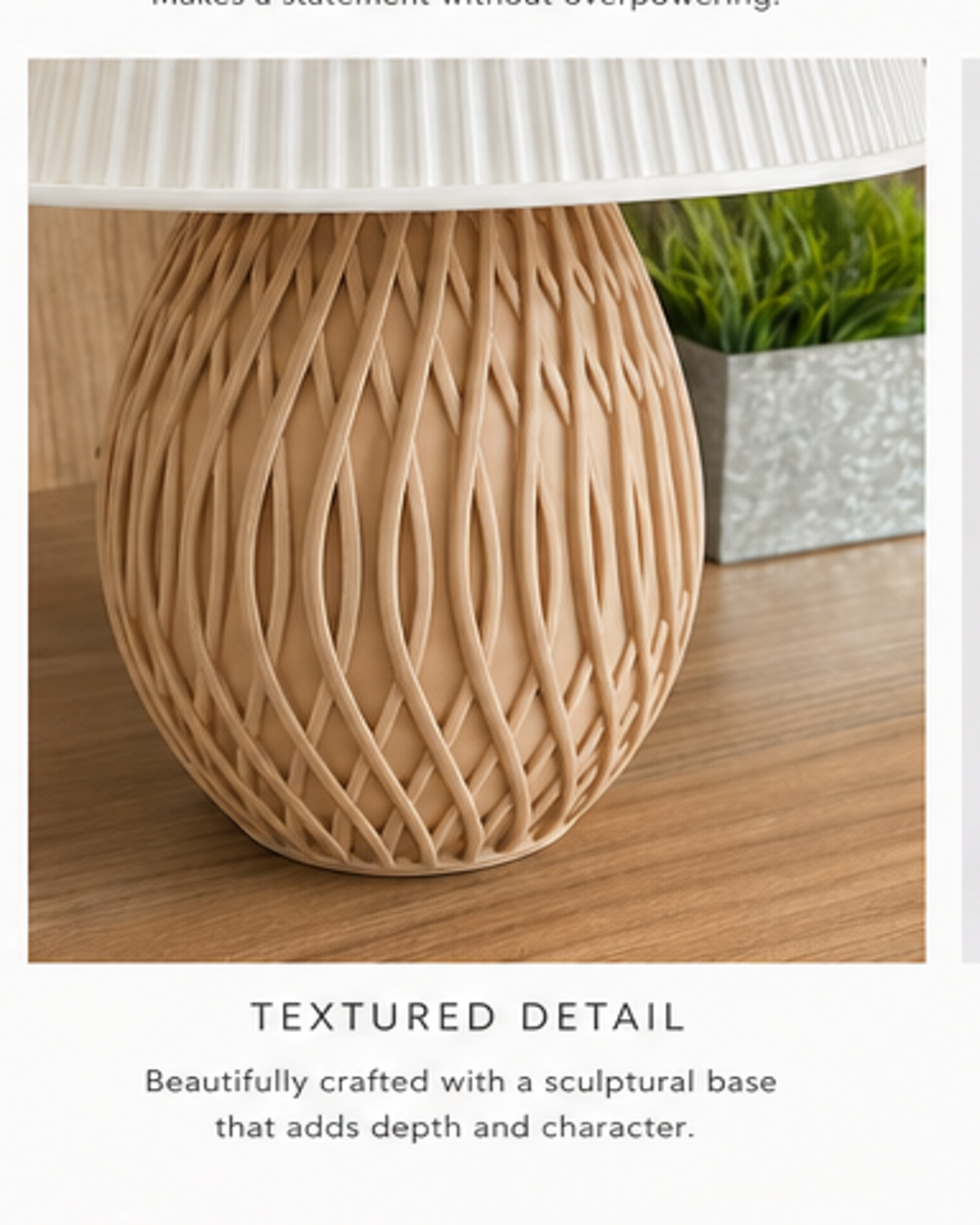 Aura Table Lamp - Image 6