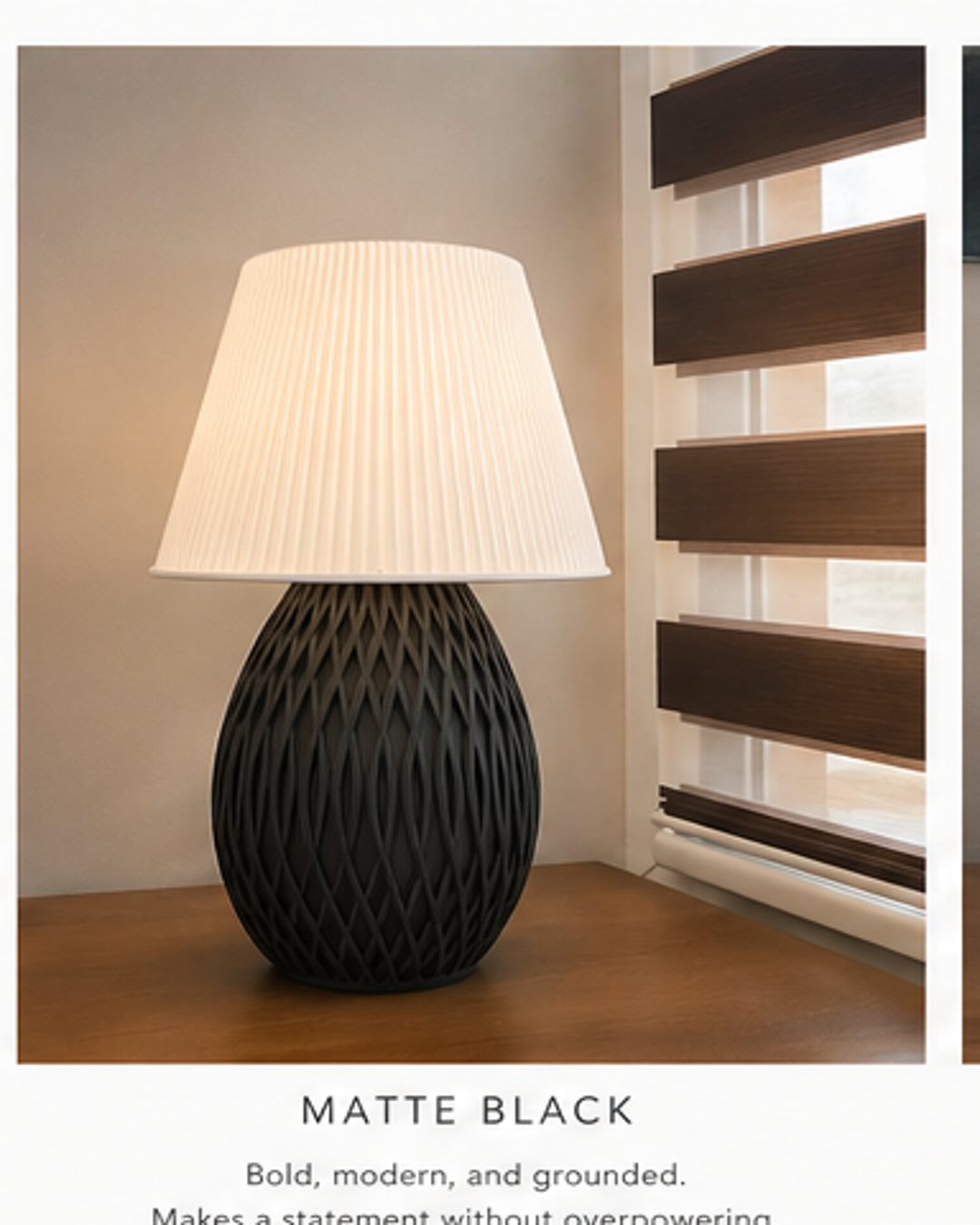 Aura Table Lamp - Image 8