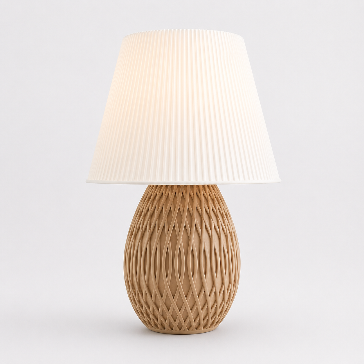 Aura Table Lamp - Image 3