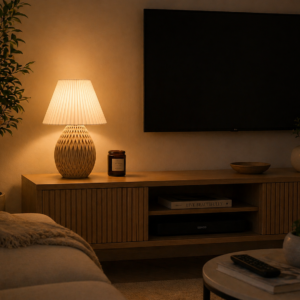 Aura Table Lamp