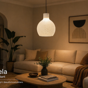 pendant lamp