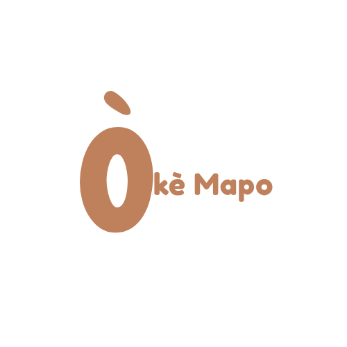 Òkè Mapo