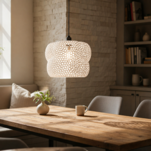 Mesh Pendant lamp