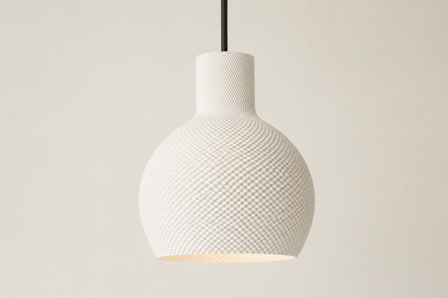 Vela Pendant - Image 3