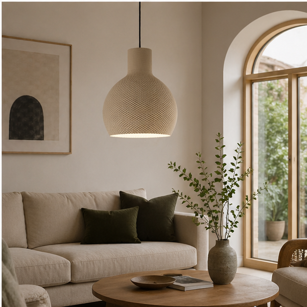 Vela Pendant - Image 4