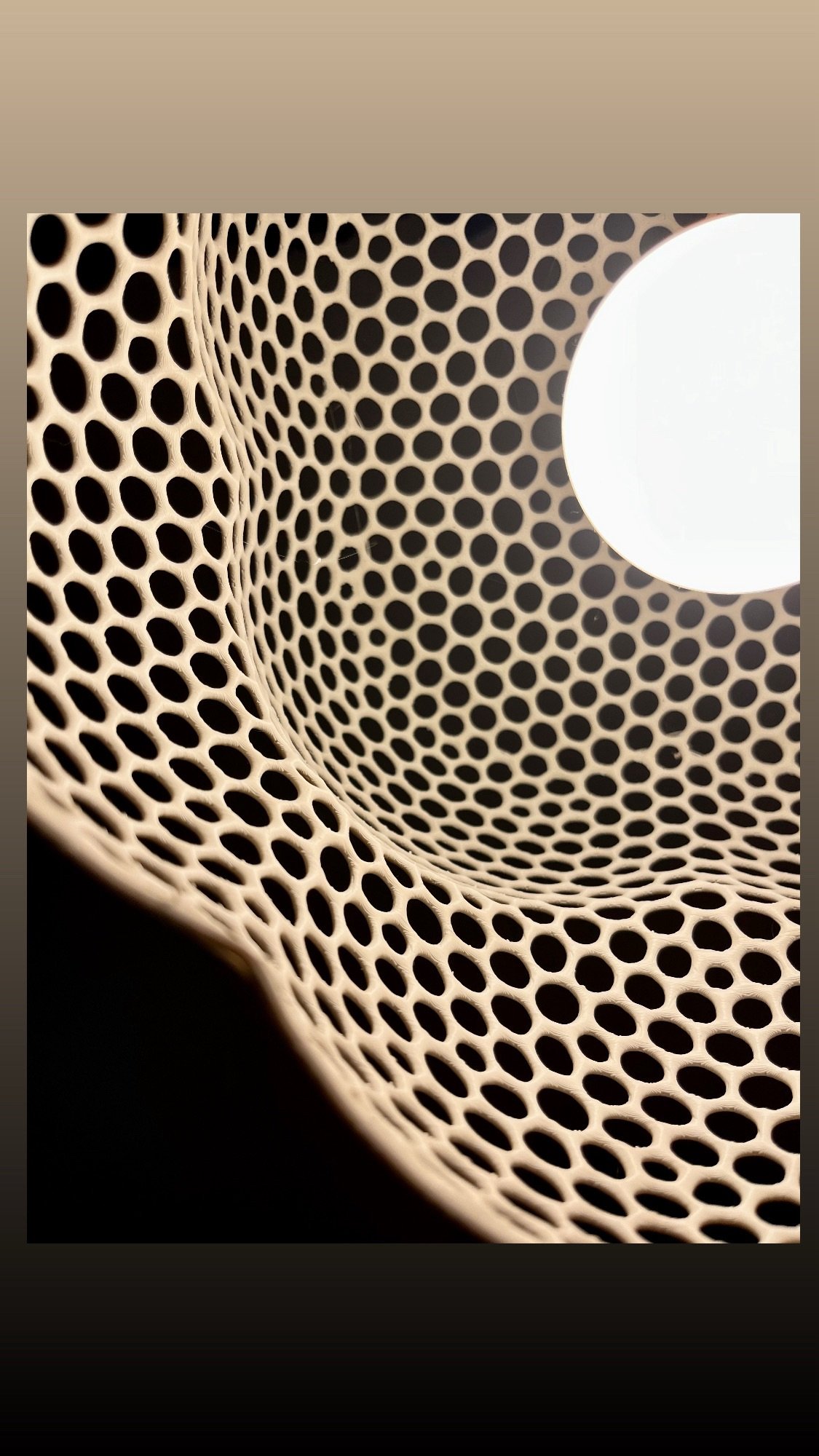 Luma Pendant - Image 3