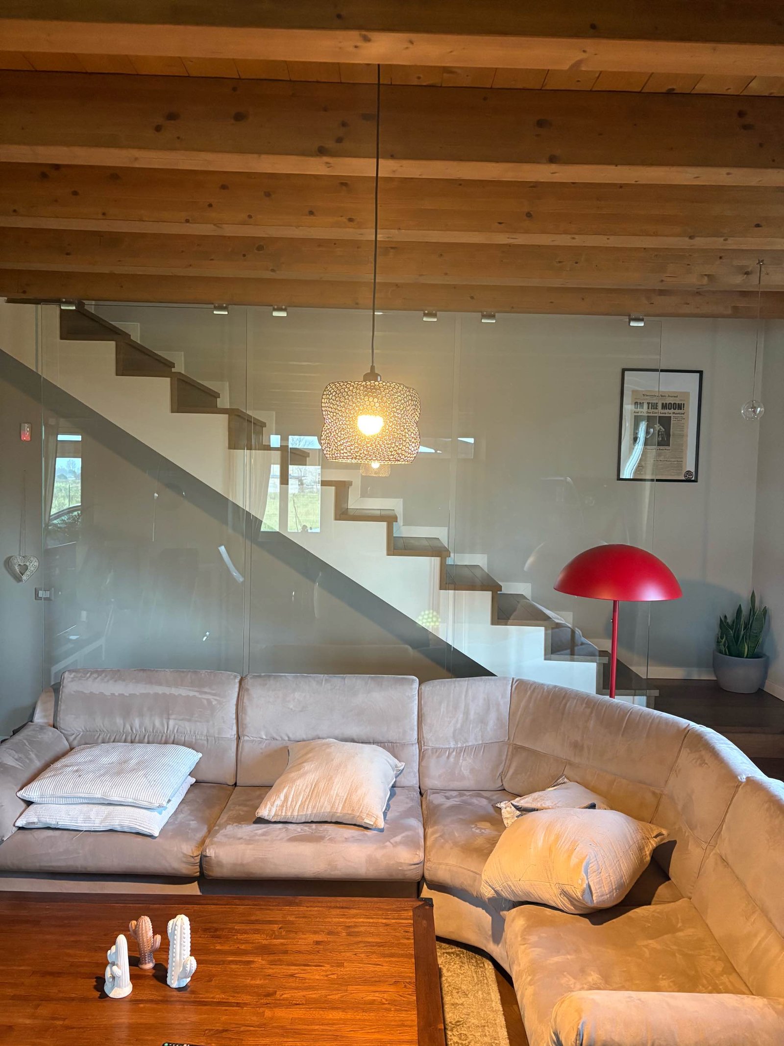 Luma Pendant - Image 7