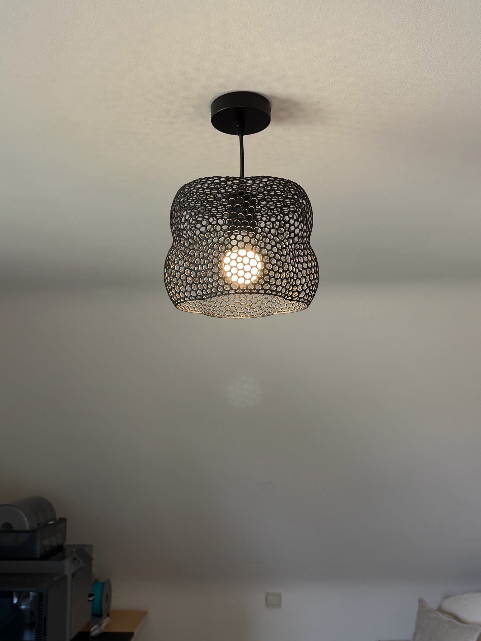 Luma Pendant - Image 8